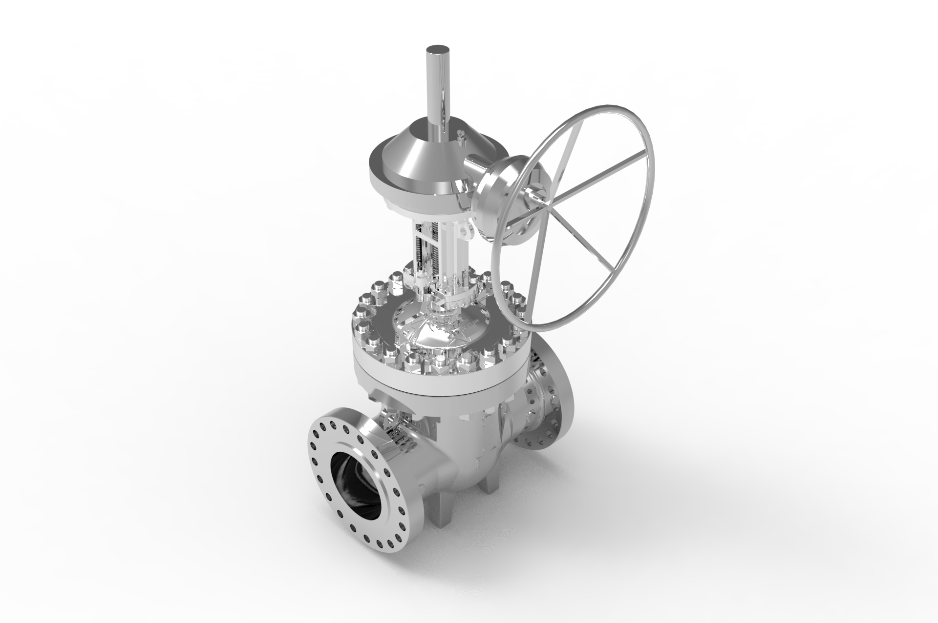 Valves Trillium Flow Technologies